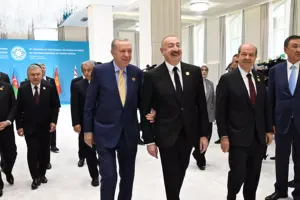 Prezident həmin görüntüləri bu musiqi ilə paylaşdı - Video