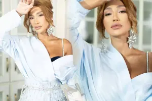 Röya Ayxandan yeni mahnı!