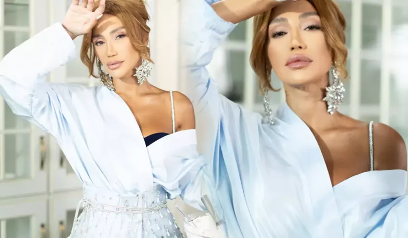 Röya Ayxandan yeni mahnı!