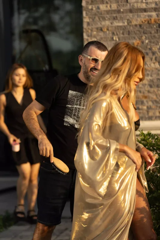 Röya Ayxandan yeni mahnı!