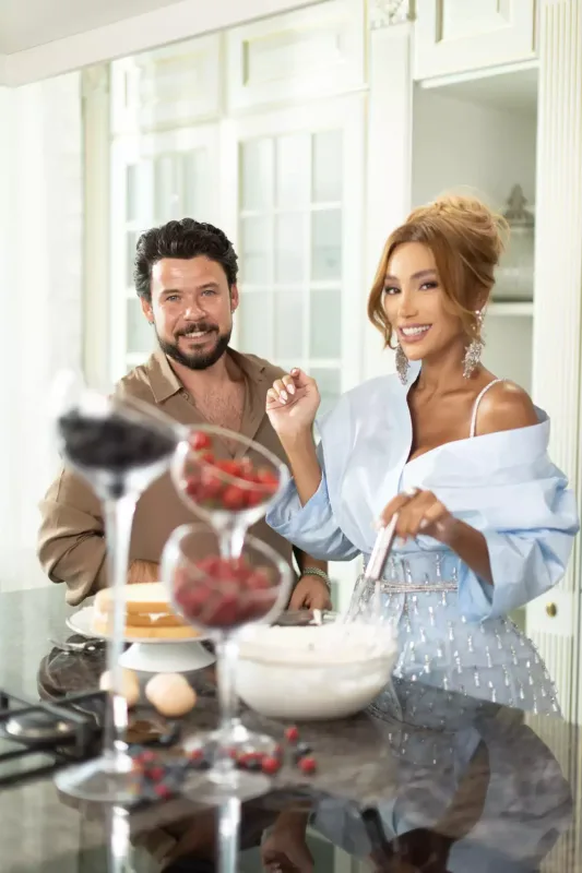 Röya Ayxandan yeni mahnı!