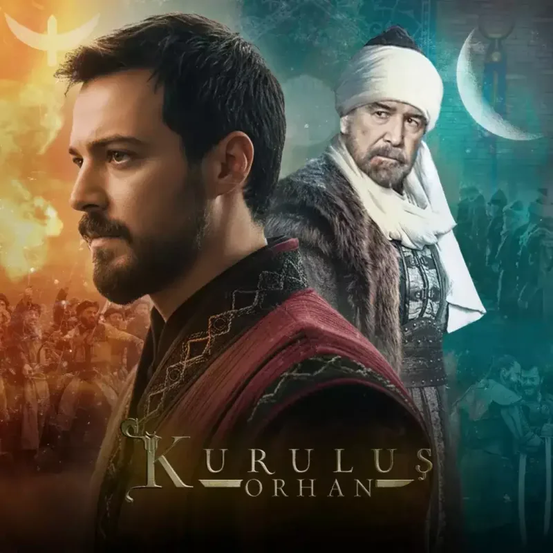 Polis bölməsində olan “Orhan”ın uğuru