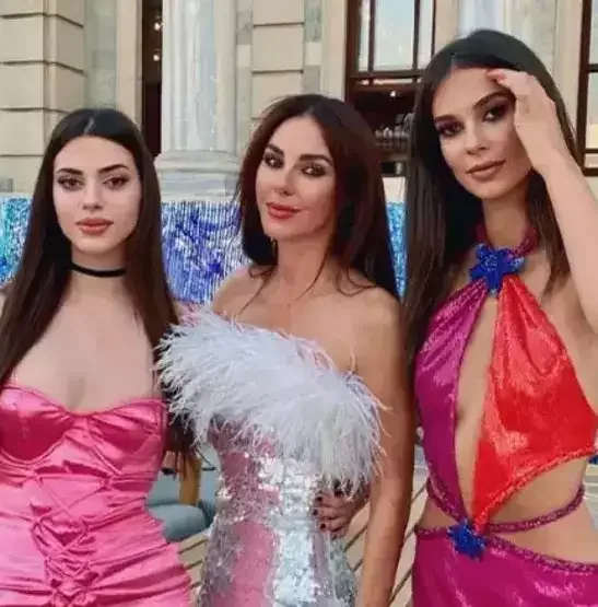Polis Talu bacılarını evdə tapmayıb