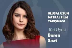 Beren münsif olacaq...