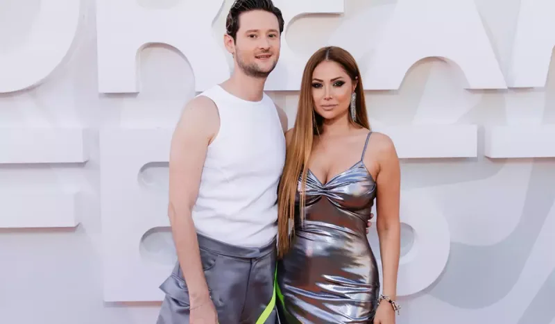 Nigarla Eldardan möhtəşəm şou! - Video