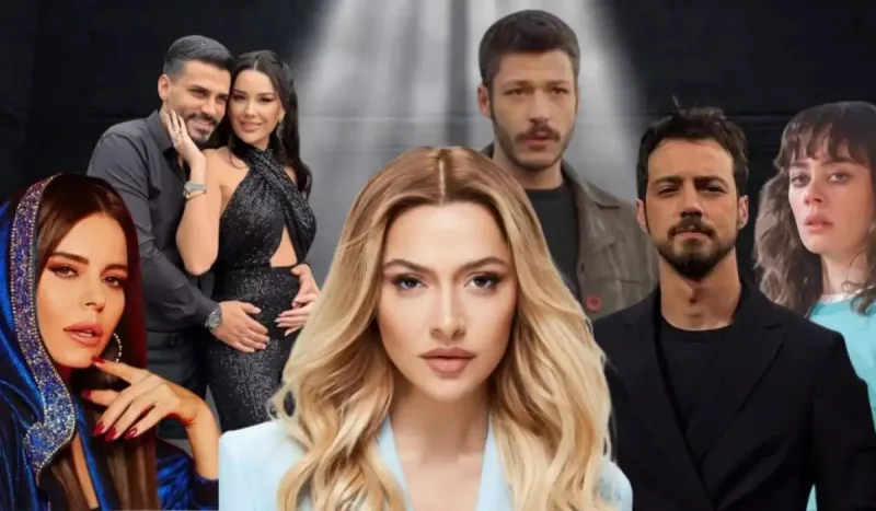 İfadə verən məşhurlar sərbəst buraxıldı