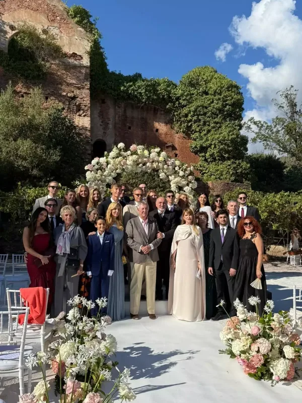 “Real Madrid”in ulduzu azərbaycanlı ilə qohum oldu