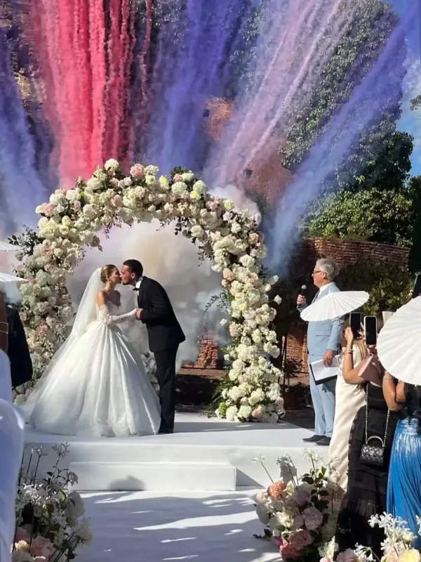 “Real Madrid”in ulduzu azərbaycanlı ilə qohum oldu