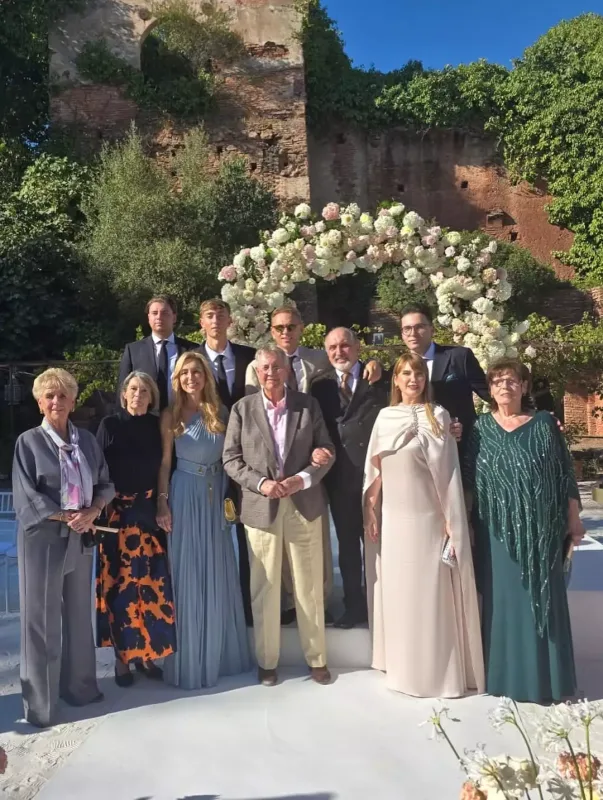 “Real Madrid”in ulduzu azərbaycanlı ilə qohum oldu