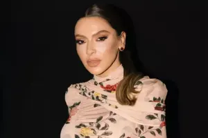 Hadise saxlanılmasından danışıb ağladı