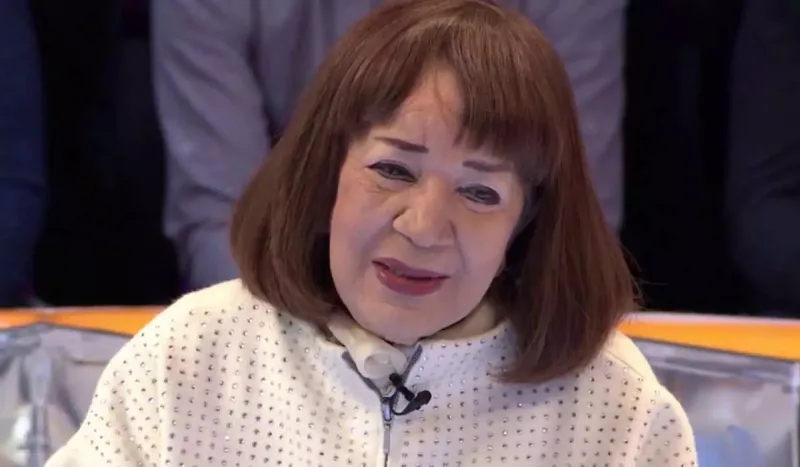 Əminə Yusifqızı vəfat etdi