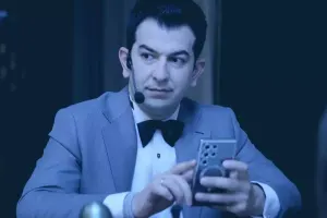 ““Səninlə danışanda gəncləşirəm” deyirdi”