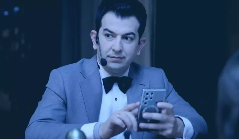 ““Səninlə danışanda gəncləşirəm” deyirdi”