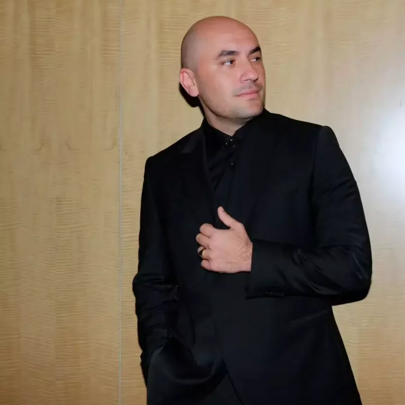 Giray Altınok aparıcı olacaq