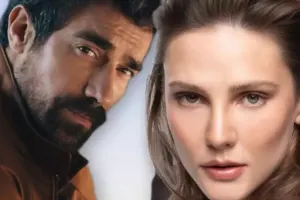 İbrahim Çelikkol və Alina Bozun yeni layihəsi