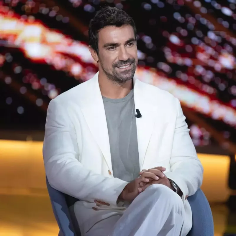 İbrahim Çelikkol və Alina Bozun yeni layihəsi