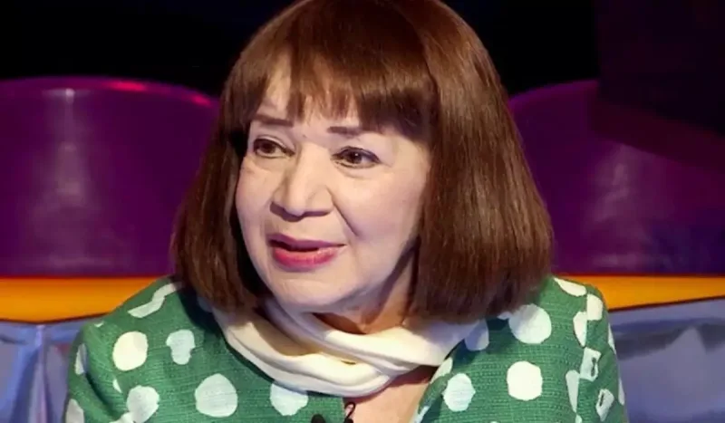 Əminə Yusifqızı ilə vida mərasiminin yeri açıqlandı