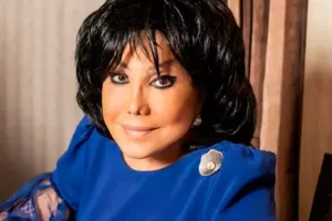 Flora Kərimova Əminə Yusifqızından yazdı