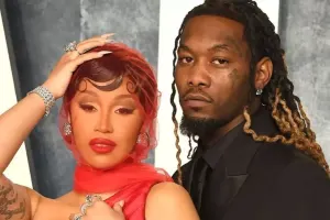 Kardi Bi keçmiş ərinə aliment ödəyəcək