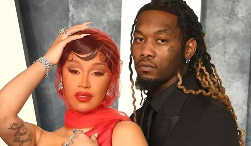 Kardi Bi keçmiş ərinə aliment ödəyəcək