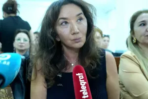 “Anam üç ay idi ki, ağır xəstə idi”