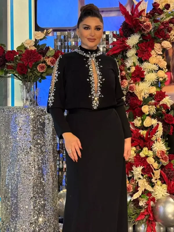 Dilarə 13 kiloqram arıqladı