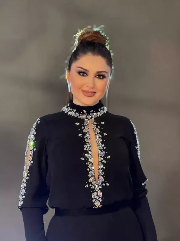 Dilarə 13 kiloqram arıqladı