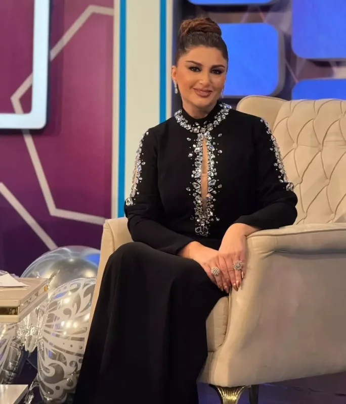 Dilarə 13 kiloqram arıqladı