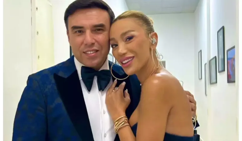 Röya onunla duet oxuyacaq