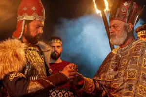 Tariximizə həsr olunan yeni filmin çəkilişlərinə başlanılıb