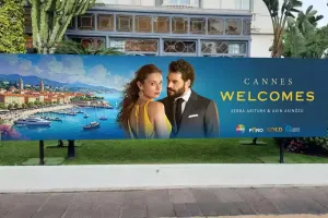 “Veliaht” Kann küçələrində
