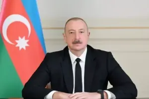 Prezidentdən Sevil Əliyeva ilə bağlı - Sərəncam