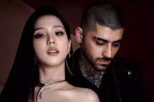 Zeyn və Cisoo duet təqdim edib