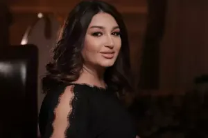 “Cabirin qızları Londonda təhsil alır”