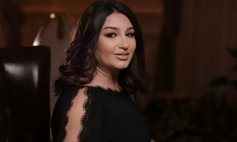 “Cabirin qızları Londonda təhsil alır”