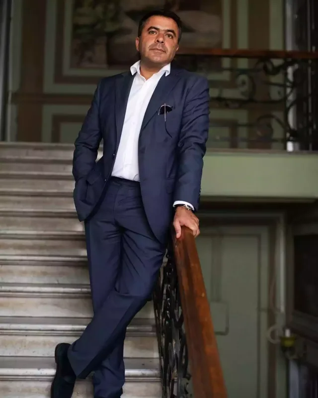 “Cabirin qızları Londonda təhsil alır”