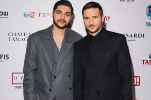 Teymur “Hello” jurnalının tədbirində