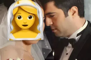 Namiqdən xanımı ilə paylaşım!