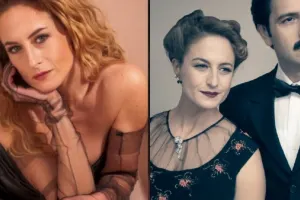 Xərçəngə tutulan aktrisanın yeni layihəsi