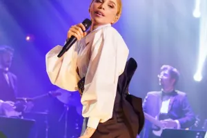 “Yeməklərimi hər yerə özümlə aparıram”