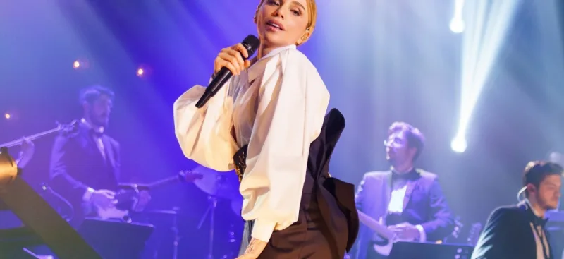 “Yeməklərimi hər yerə özümlə aparıram”