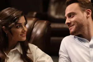 "Sen çal kapımı" dünya rekordu qırdı