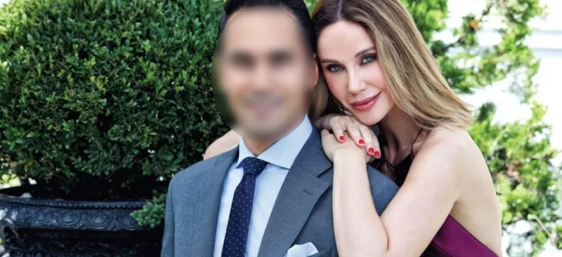 Yeni sevgilisi ilə bağlı söz-söhbətə son qoydu