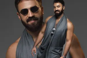 Zamiqin uğursuz doğum günü paylaşımı