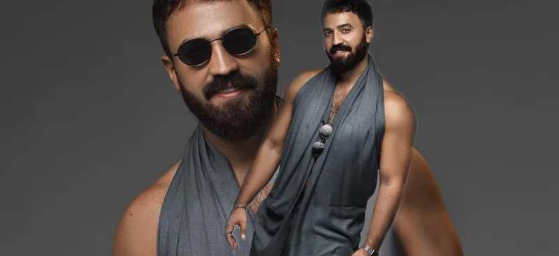 Zamiqin uğursuz doğum günü paylaşımı