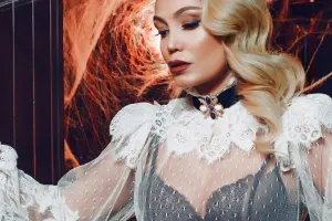 "Aygün Kazımova kimi hər şeyimi sənətə qurban verə bilmərəm"