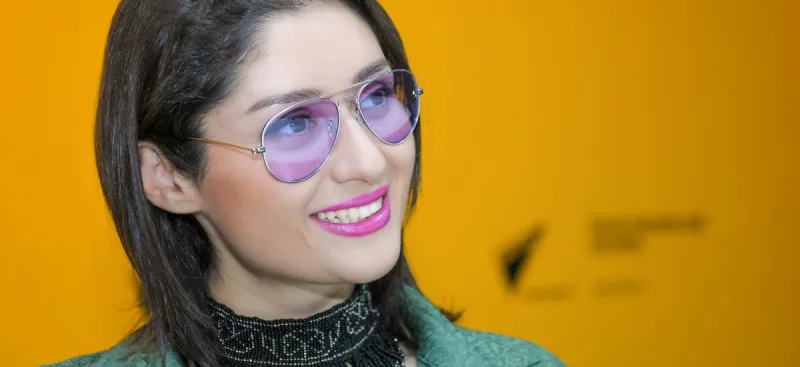 "Nərmin prodüserini dəyişsə, yeni duet oxuyaram!"