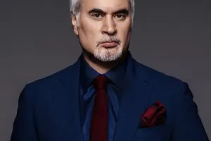 Valeriy Meladze Bakıda konsert verəcək
