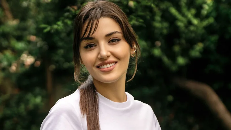 İlin ən gözəl qadını seçildi