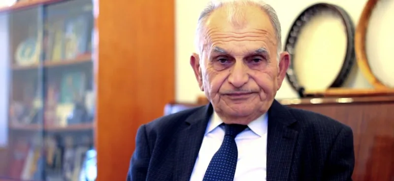 İlham Əliyev Xalq artistinə mənzil hədiyyə etdi